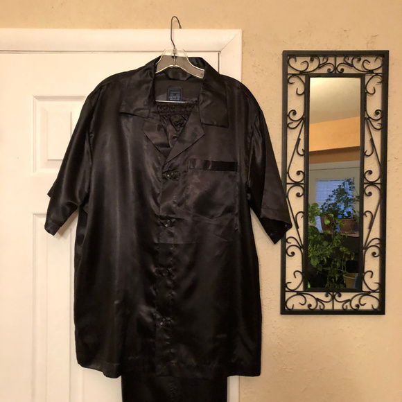 Majestic International mens new size XL pajamas - Picture 2 of 4